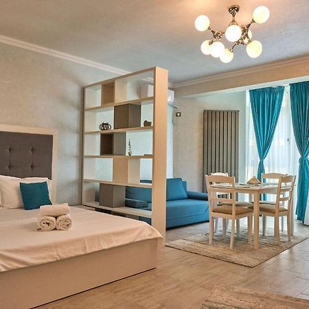 Moonlight Studio - Spa N Pools Beach Resort มามายา ภายนอก รูปภาพ
