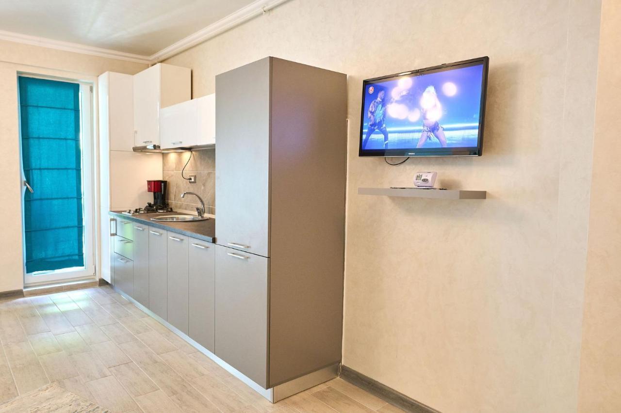 Moonlight Studio - Spa N Pools Beach Resort มามายา ภายนอก รูปภาพ