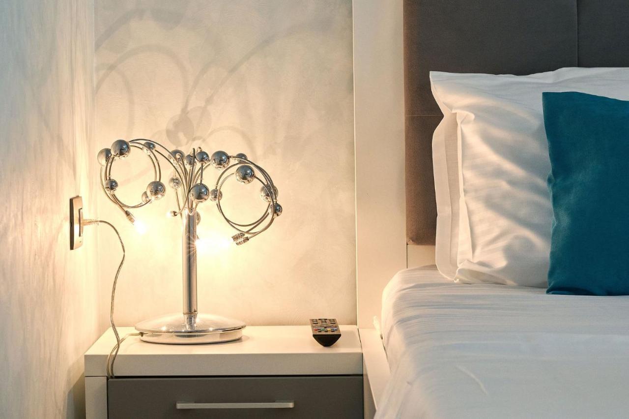 Moonlight Studio - Spa N Pools Beach Resort มามายา ภายนอก รูปภาพ