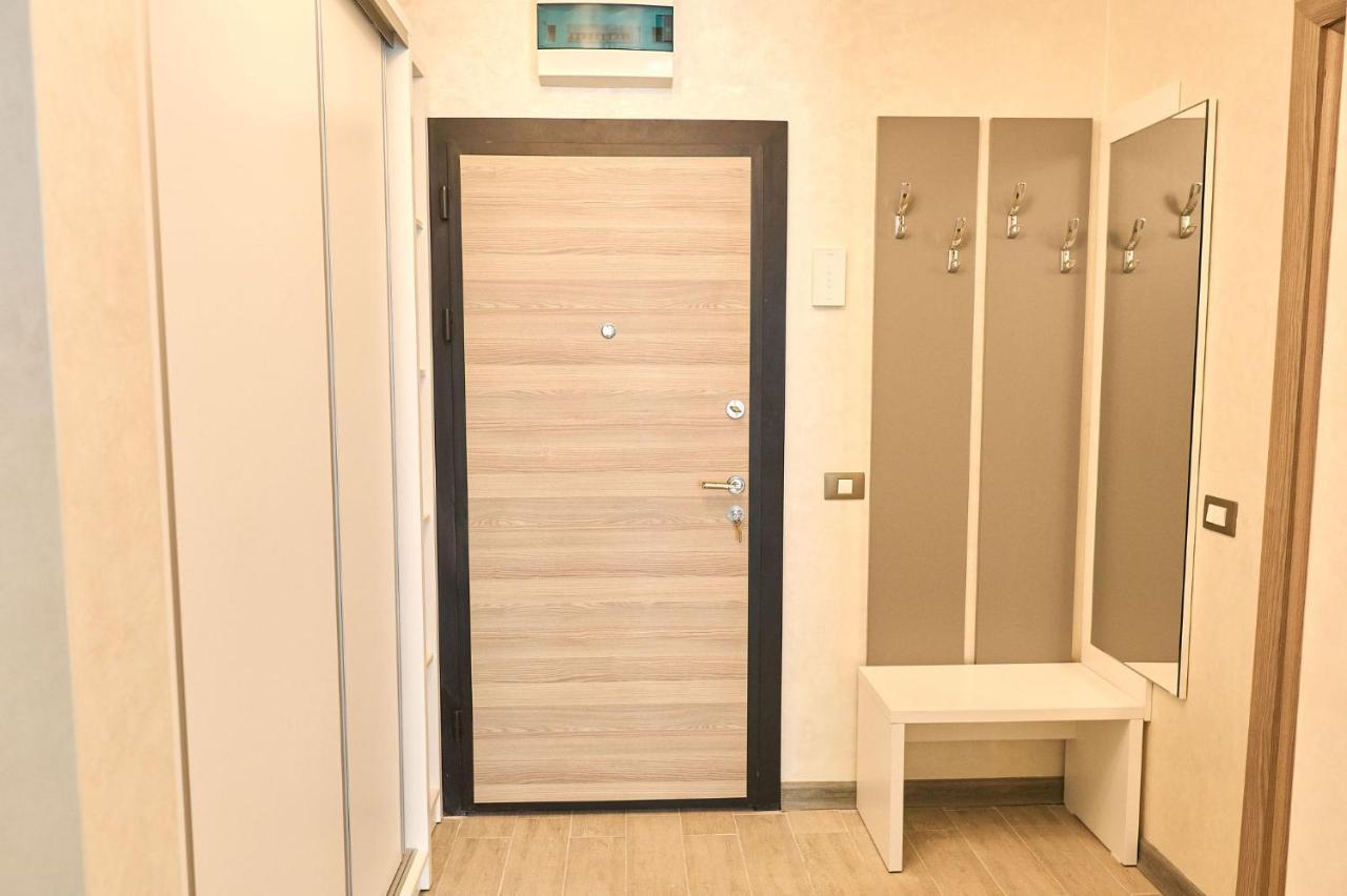 Moonlight Studio - Spa N Pools Beach Resort มามายา ภายนอก รูปภาพ