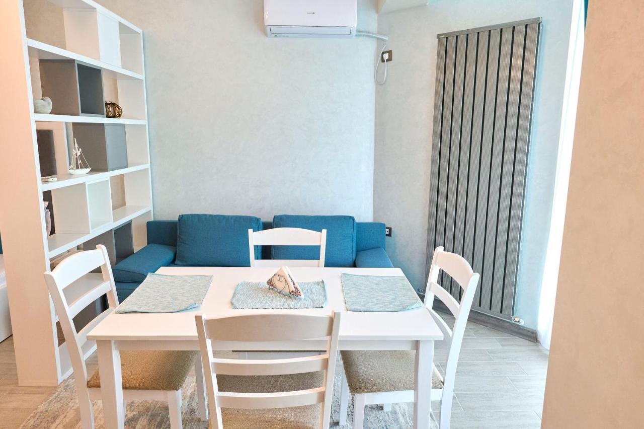 Moonlight Studio - Spa N Pools Beach Resort มามายา ภายนอก รูปภาพ