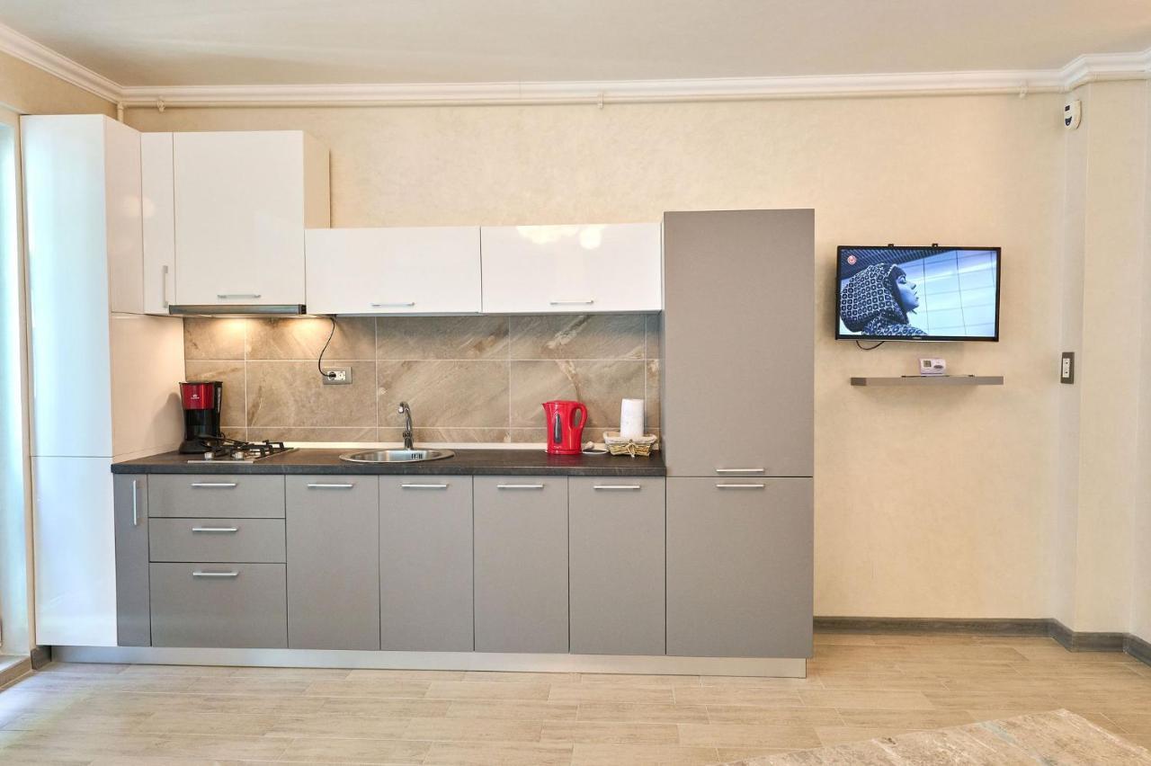 Moonlight Studio - Spa N Pools Beach Resort มามายา ภายนอก รูปภาพ